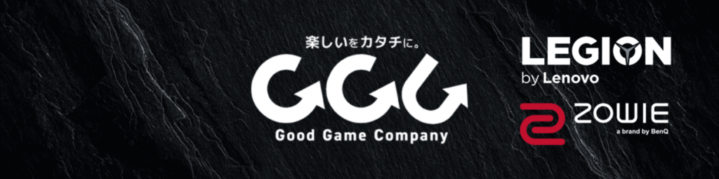GGC×BOSS CUP